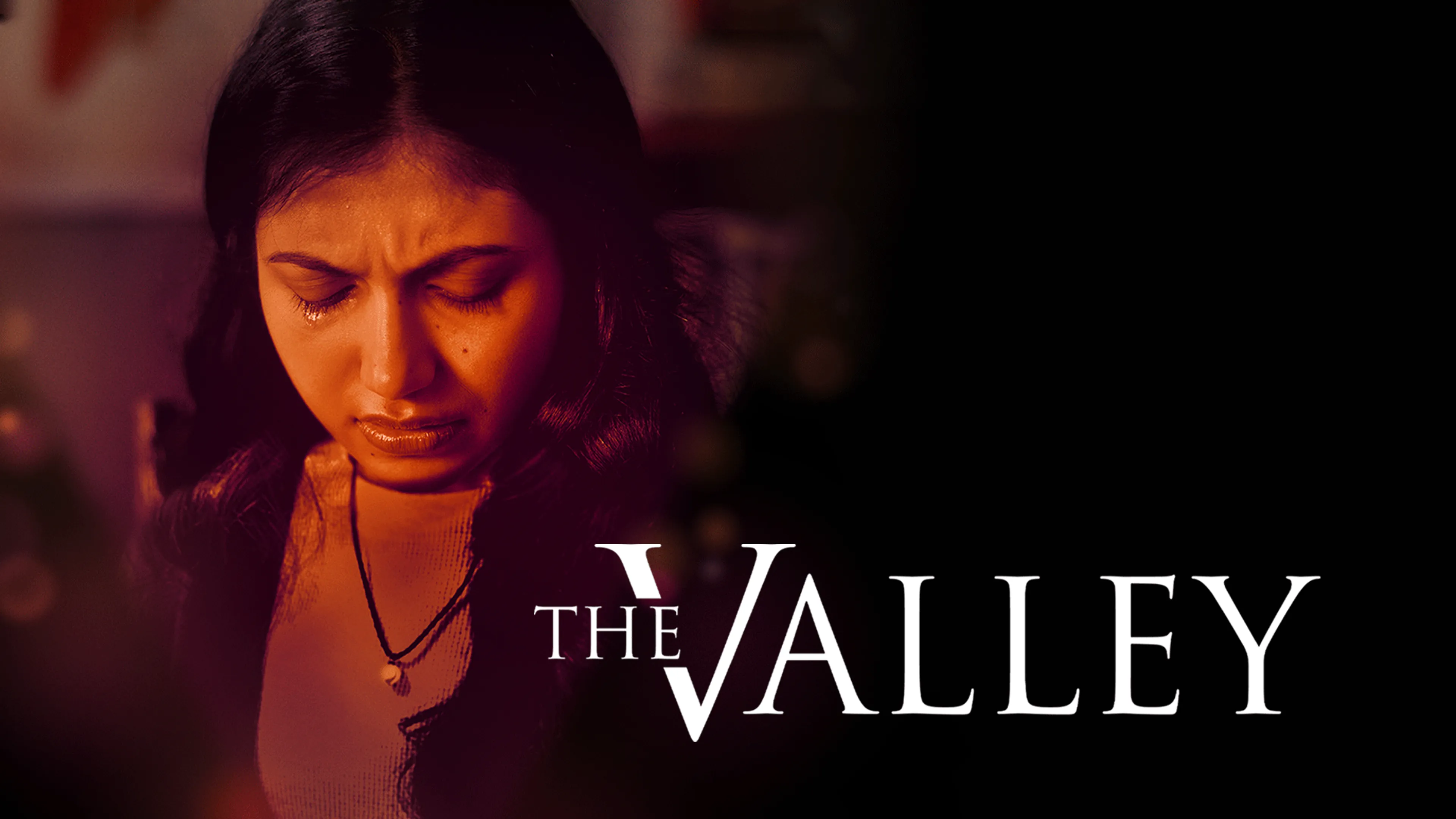 The Valley poster